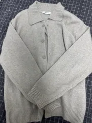 8seconds KARA（カラ）カーディガン XL 新品 2点 まとめ