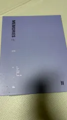 2018 BTS メモリーズ ジョングク トレカ