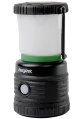 エナジャイザー LED 充電式 アウトドアランタン (明るさ最大1150ルーメン/点灯時間最大10時間) ブラック ALER28のサムネイル
