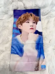 BTS シュガ (SUGA・ミンユンギ・ユンギ) スローガン