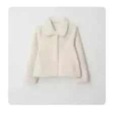 リズショップ ローン ファージャケット