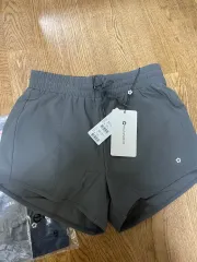 ミュラウェア ハーフパンツ