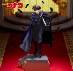 名探偵コナン 新一 ウェディング フィギュア