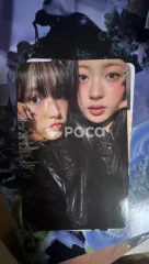 KiiiKiii 集合/ユニット UNCUT GEM DIGGING Ver.