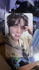 Seventeen ドギョム セブチ Face the Sun Weverse Albums ver. - メルカリ