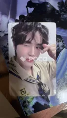 THE BOYZ チュハンニョン THE BOYZ FAN-CON THE B LAND