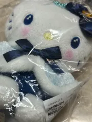 サンリオ ハッピーくじ ホリデー キティ ぬいぐるみ キーホルダー