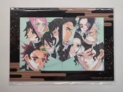 鬼滅の刃 無限城編 日本 特典 - 伊之助 カードはがき ハン(HAN) バージョン