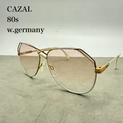 2025年最新】CAZAL メンズ サングラスの人気アイテム - メルカリ