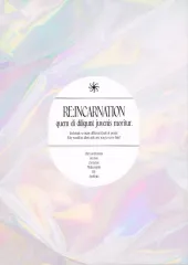 【中古】男性向一般同人誌 ≪オリジナル≫ RE:INCARNATION / アシマ / flourish