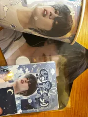 SEVENTEEN(セブンティーン・セブチ) svt エスクプス(S.COUPS・スンチョル) scoups チェスンチョル センイルカフェ 基本特典