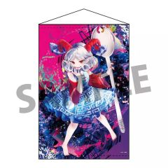 中古】クリアファイル 宮脇咲良(HKT48) B5クリアファイルB ver. 「週刊