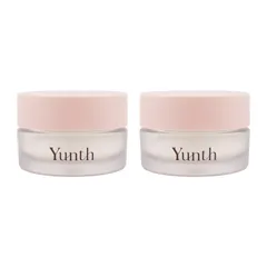 [2個セット]Yunth ユンス 生VC美容クリーム 30g 低刺激処方 医薬部外品 うるおいキープ[宅急便コンパクト]