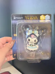 ハッピーくじ サンリオ Holiday クロミ フィギュア A賞