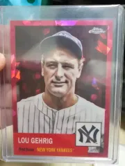 マクファーレン MLBフィギュア「ルー・ゲーリッグ 」 マクファーレン MLBフィギュア「ルー・ゲーリッグ 」 マクファーレン