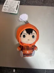 ハイキュー 影山 ぬいぐるみ 出品 (開封展示)