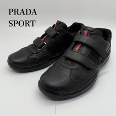 2025年最新】prada archive スニーカーの人気アイテム - メルカリ