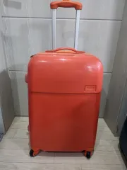 24インチ HARDWEAR 旅行用キャリー