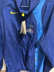 トッテナム トゥー90 ウィンドブレーカー