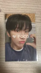 BOYNEXTDOOR ウンハク BOYNEXTDOOR X BBNEXDO ポップアップ BBNEXDO in Town 購入特典