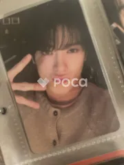 NCT ジェヒョン Be There For Me 127 STEREO Ver. (A)