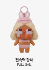 クライベイビィ 休暇シリーズ 全速力 航海 ピン売