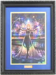 キャラファイングラフ A3 Fate/stay night 20周年記念 キャラファイングラフ A3 Fate/stay night 20周年記念 - メルカリ