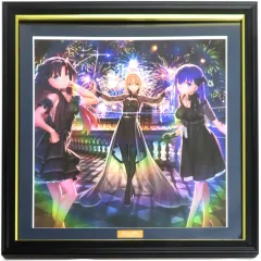 2026年最新】複製原画 fateの人気アイテム - メルカリ