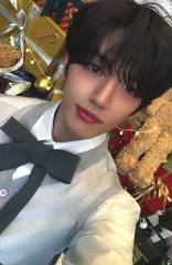 【中古】コレクションカード(男性) INI/高塚大夢/CD「THE WINTER MAGIC」(Present ver.)(YRCS-90269)初回プレス限定封入特典セルカトレーディングカード