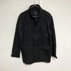 ELLE メンズ ジップアップ ジャケット 105XL@9930