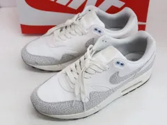★2499☆NIKE ナイキ WMNS AIR MAX 1 SFR ウィメンズ エアマックス 1 サファリ FB5059-100 スニーカー ウィメンズ29㎝