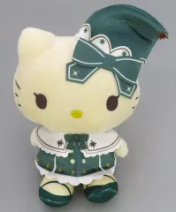 【中古】ぬいぐるみ ハローキティ ミッドナイトストーリードール1 「サンリオキャラクターズ」