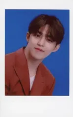 【中古】生写真(男性) SEVENTEEN/S.COUPS(エスクプス)/「SEVENTEEN WORLD TOUR [BE THE SUN] - JAPAN」インスタントフォトカード(チェキ)