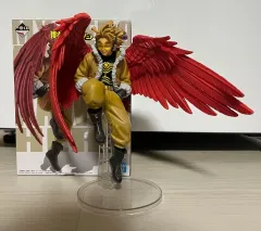 ヒロアカ (僕のヒーローアカデミア) 一番くじ E賞 ホークス