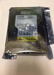 【1年保証/再生品】WD 4TB WD4001FYYG 7200RPM 32MB Cache 6Gb/s SAS 3.5 Enterprise LOT OF 35