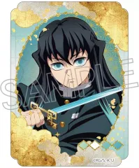 【中古】シール・ステッカー 時透無一郎A ステッカー 「鬼滅の刃」