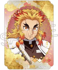 【中古】シール・ステッカー 煉獄杏寿郎 ステッカー 「鬼滅の刃」