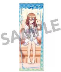 LGj4⁄ご注文はうさぎですか?? C91 千夜 フルスタンディ・タペストリー ご
