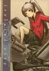 【中古】男性向一般同人誌 ≪オリジナル≫ isolated city / 安倍吉俊 / AB/むてけいロマンス