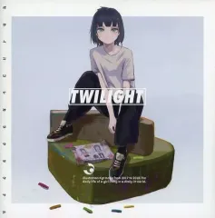 【中古】男性向一般同人誌 ≪オリジナル≫ TWILIGHT / KGT