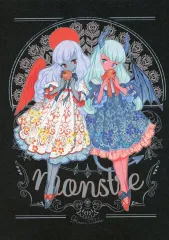 【中古】男性向一般同人誌 ≪オリジナル≫ monstre / patty / RaccaTakka