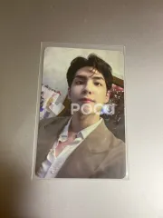 DAY6 ウォンピル Right Through Me