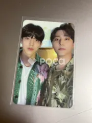 DAY6 集合/ユニット Right Through Me