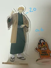 チェンソーマン アクリルスタンド + デンジ ポチタ 浴衣