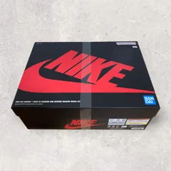 NIKE AIR JORDAN  MODEL KIT プラモデル 新品 未開封