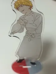 チェンソーマン アークス アクリルスタンド デンジ アニメイト コラボ
