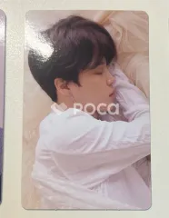 BTS ジミン LOVE YOURSELF 轉 'Tear'