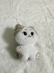 ENHYPEN（エンハイプン・エナプ）ヤンジョンウォン(JUNGWON・ヤンジョンウォン) ぬいぐるみ 出品