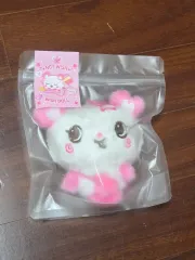 WIND AND WISHドール 팡이 初回版 未開封 サクヤ NCT(エヌシーティー)WIND AND WISH