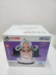 ONE PIECE MEMORY OF HEROINES Sスネーク ラストワン賞